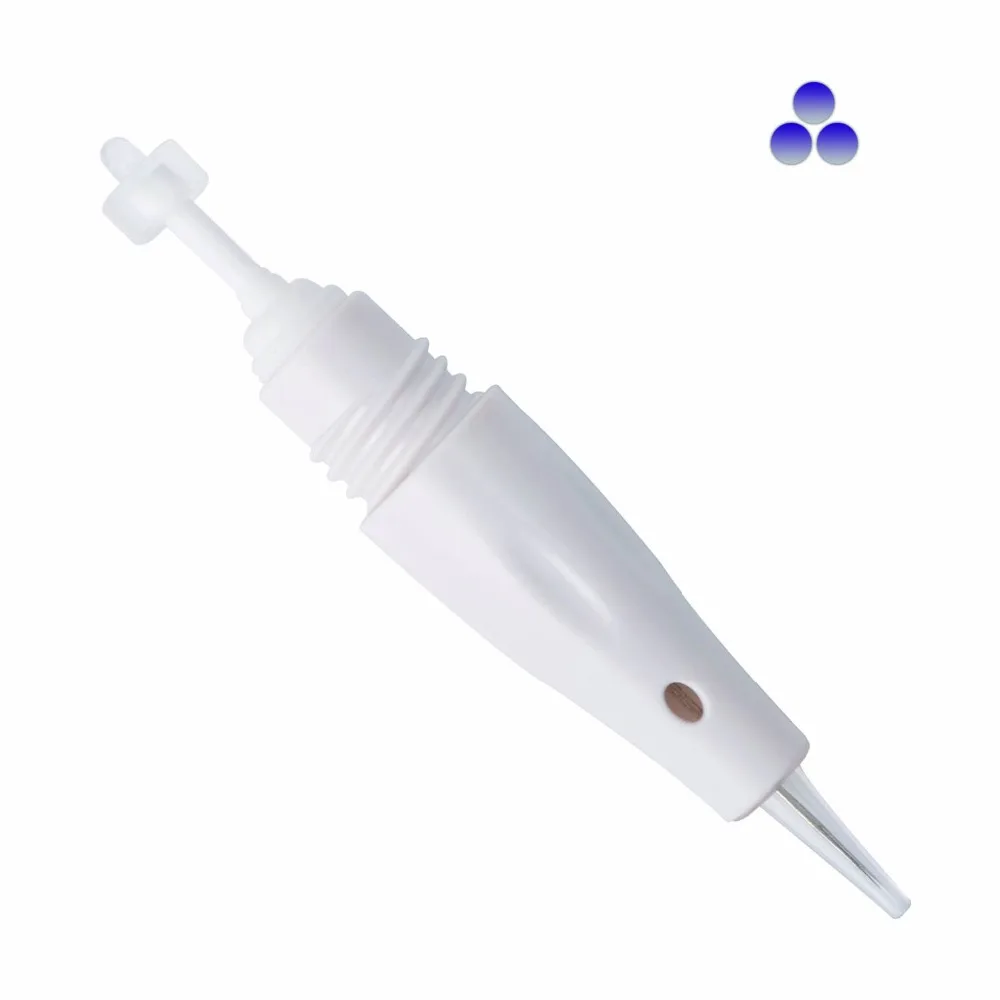 CHUSE 3RS Disposable Sterilized Tattoo Machine Permanent Makeup Needles Tips for C5 C5T Eyebrow Lips Eyeliner Machine Kit 10PCS
CHUSE 3RS Disposable Sterilized Tattoo Machine Permanent Makeup Needles Tips for C5 C5T Eyebrow Lips Eyeliner Machine Kit 10PCS