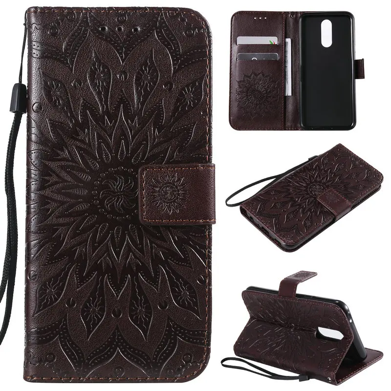 PU Leather Wallet for LG K40 Case 3D Embossing Wallet for Coque LG X4 2019 Phone Case LG K 40 Flip Cover 360 Protection LGK40
PU Leather Wallet for LG K40 Case 3D Embossing Wallet for Coque LG X4 2019 Phone Case LG K 40 Flip Cover 360 Protection LGK40