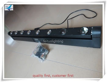 4xLot Case Dmx Led Bar 8x10W RGBW 4 in 1 Lyre Beam Moving Head Light 8 Eyes Linear Stage Lumiere Led Wash Lamp Dj Effect Light
4xLot Case Dmx Led Bar 8x10W RGBW 4 in 1 Lyre Beam Moving Head Light 8 Eyes Linear Stage Lumiere Led Wash Lamp Dj Effect Light