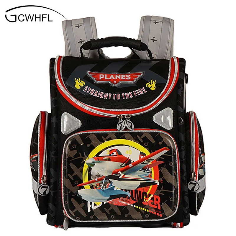 Top Quality New Arrival 2015 Orthopedic Children School Backpacks Child School bag Spiderman Plane Boys and Girls Backpack Kids
Top Quality New Arrival 2015 Orthopedic Children School Backpacks Child School bag Spiderman Plane Boys and Girls Backpack Kids
