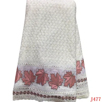 White High Quality Swiss Voile Laces In Switzerland Cotton African Dry Cotton Lace Fabric Nigerian Man Voile Lace 5Yards
White High Quality Swiss Voile Laces In Switzerland Cotton African Dry Cotton Lace Fabric Nigerian Man Voile Lace 5Yards