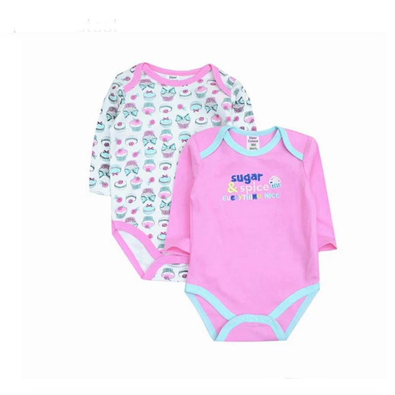 Baby Romper124