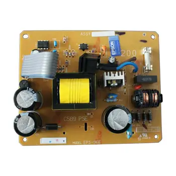 FOR Epson R1390 R1800 R2400 Power Board ORIGINAL POWER BOARD C589 FOR EPSON R1800 PRINTER printer parts
FOR Epson R1390 R1800 R2400 Power Board ORIGINAL POWER BOARD C589 FOR EPSON R1800 PRINTER printer parts