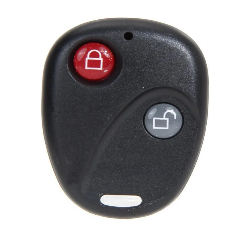 Anti-theft Security Lock Bicycle Wireless Remote Control System Vibration Alarm for MTB Mountain Road Bike Device 110dB Alarm
Anti-theft Security Lock Bicycle Wireless Remote Control System Vibration Alarm for MTB Mountain Road Bike Device 110dB Alarm