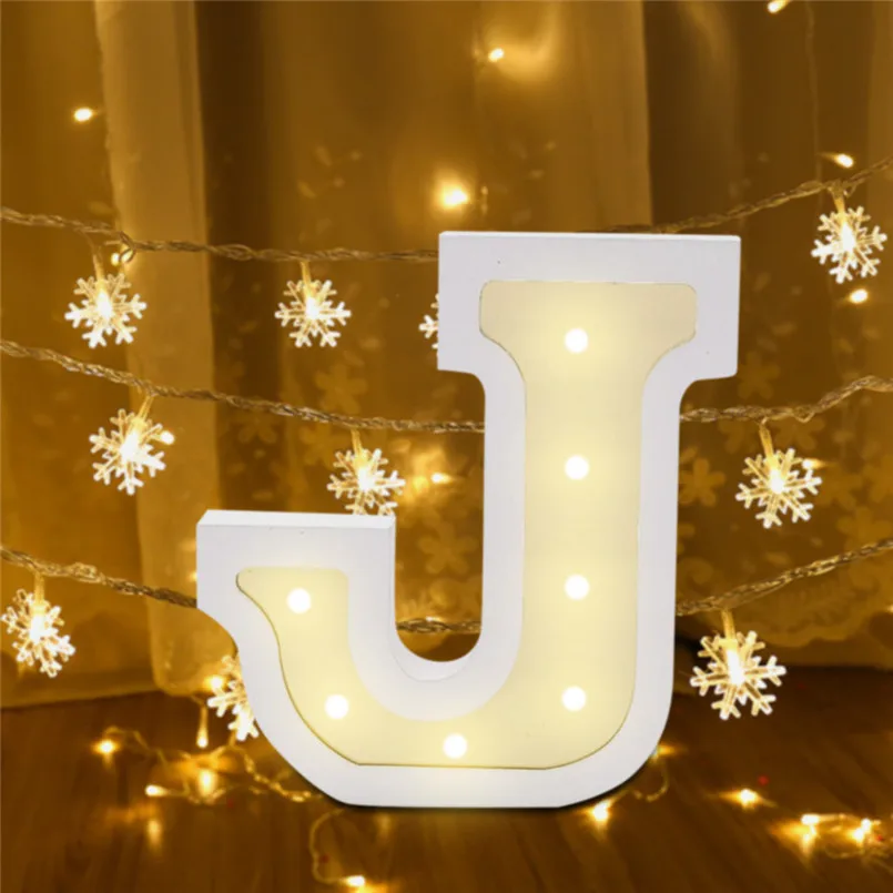 Letter Shape LED Lights Plastic Bedroom Pendant Letter LED Light Standing Hanging N~& Wall Mountable Or Free Standing 40JUN20
Letter Shape LED Lights Plastic Bedroom Pendant Letter LED Light Standing Hanging N~& Wall Mountable Or Free Standing 40JUN20
