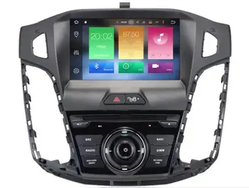 2018 8"Android 9.0 octa core 4GB RAM car dvd player for FORD FOCUS 2012 ips touch screen head units tape recorder radio with gps
2018 8"Android 9.0 octa core 4GB RAM car dvd player for FORD FOCUS 2012 ips touch screen head units tape recorder radio with gps