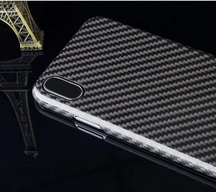 Real 3K Twill Carbon Fiber Case Cover For IPhone 8plus 7P Iphone 6S 6SP Iphone X
Real 3K Twill Carbon Fiber Case Cover For IPhone 8plus 7P Iphone 6S 6SP Iphone X