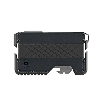 Metal Clip EDC Wallet Tactical Multi-function Wallet Card Package Army Fans Equipment outdoor knife Bottle Opener hand tool set 
Metal Clip EDC Wallet Tactical Multi-function Wallet Card Package Army Fans Equipment outdoor knife Bottle Opener hand tool set