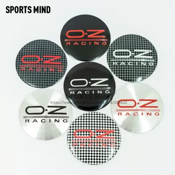 20PCS/lot 56MM OZ Racing Car Wheel Center Hub Cap Sticker Car Logo Badge Emblem sticker Decal car styling accessories
20PCS/lot 56MM OZ Racing Car Wheel Center Hub Cap Sticker Car Logo Badge Emblem sticker Decal car styling accessories