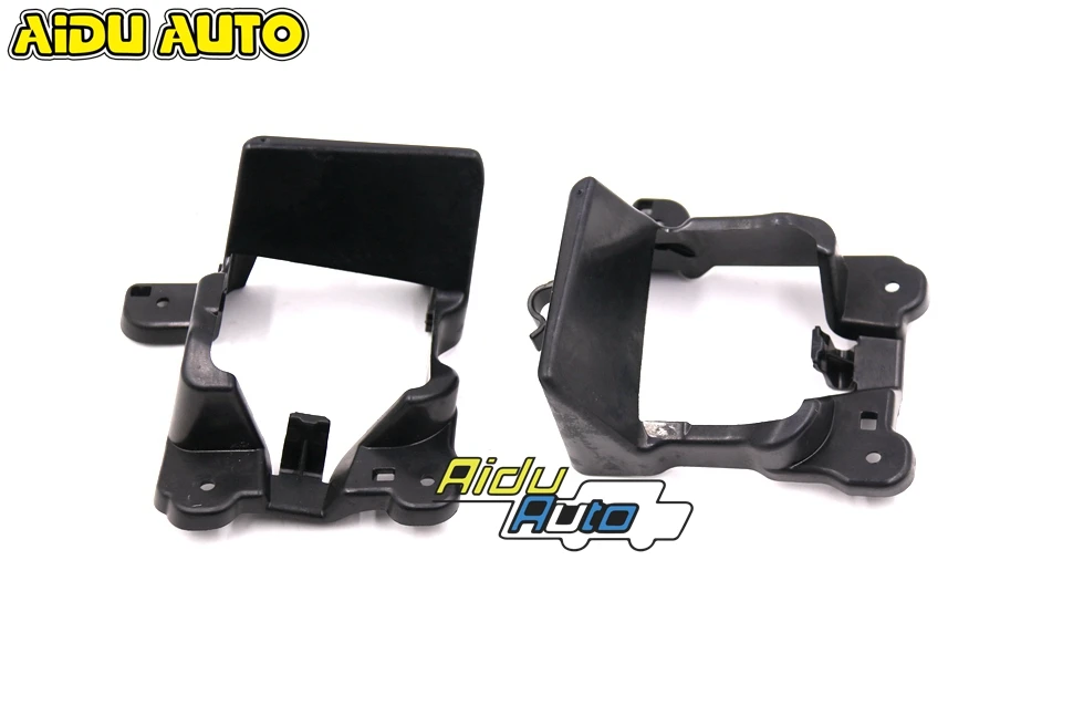 FOR Audi A3 8V Side assist lane change System Rear bumper bracket Support 8V5 907 175 8V5 907 176 
FOR Audi A3 8V Side assist lane change System Rear bumper bracket Support 8V5 907 175 8V5 907 176