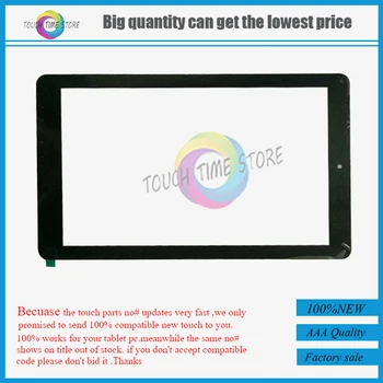 Free Shipping 10.1'' Capacitive touch panel Digitizer Sensor Replacement Touch Screen For RCA 10 Viking Pro RCT6303W87 DK Tablet 
Free Shipping 10.1'' Capacitive touch panel Digitizer Sensor Replacement Touch Screen For RCA 10 Viking Pro RCT6303W87 DK Tablet
