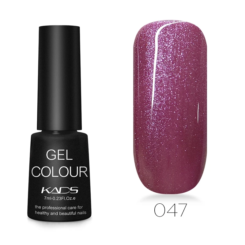 KADS 12 Colors Nail Gel Polish Nail Art Manicure Vernis 7ML Soak Off LED Lacquer UV Nail Gel Polish Nails Vernis Glue
KADS 12 Colors Nail Gel Polish Nail Art Manicure Vernis 7ML Soak Off LED Lacquer UV Nail Gel Polish Nails Vernis Glue