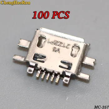 ChengHaoRan 100pcs Mini Micro USB Jack Connector socket Data charging port,tail plug For Nokia N97 E52 E55 N8 for VIVO V1 Y1 s3
ChengHaoRan 100pcs Mini Micro USB Jack Connector socket Data charging port,tail plug For Nokia N97 E52 E55 N8 for VIVO V1 Y1 s3