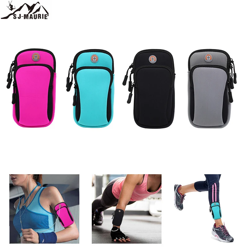 Sports Accessoires Fitness Running Mobile-phone-arm-bag for IPhone X 8 8P / 7/8/6/X Samsung S9 S8 Plus Sport Accessories
Sports Accessoires Fitness Running Mobile-phone-arm-bag for IPhone X 8 8P / 7/8/6/X Samsung S9 S8 Plus Sport Accessories