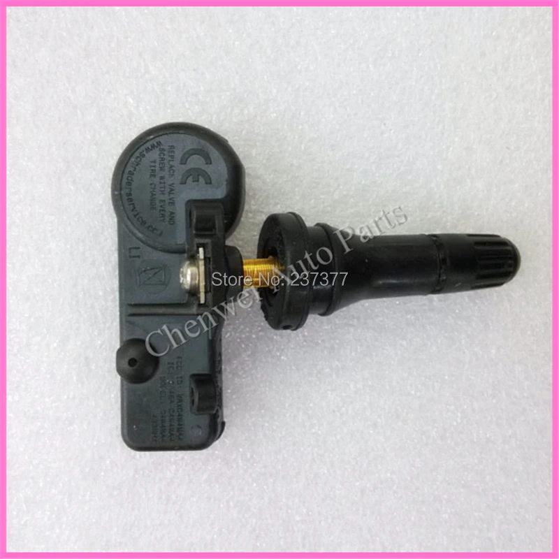 Original Quality TPMS Sensors For Chrysler Jeep Dodge Journey Charger OEM 56029398AB Tire Pressure Monitoring Sensor System
Original Quality TPMS Sensors For Chrysler Jeep Dodge Journey Charger OEM 56029398AB Tire Pressure Monitoring Sensor System