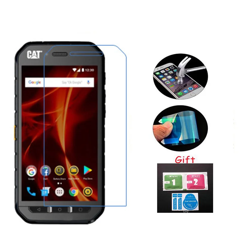 3PCS For CAT S41 Screen Protector Premium Glass Soft Nano Explosion proof Clear Film Protective Guard Cover
3PCS For CAT S41 Screen Protector Premium Glass Soft Nano Explosion proof Clear Film Protective Guard Cover