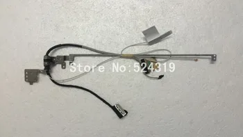 New Laptop lcd video Cable for Lenovo IdeaPad Flex 15D FLEX 15 14 DD0ST7LC020 with left LCD hinges
New Laptop lcd video Cable for Lenovo IdeaPad Flex 15D FLEX 15 14 DD0ST7LC020 with left LCD hinges
