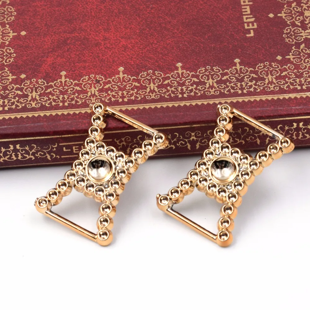 32*22*3mm,30pcs uv plated rose gold no fade ribbon buckles for bag acessories Invitation Ribbon Slider Headband Hair Clip DIY
32*22*3mm,30pcs uv plated rose gold no fade ribbon buckles for bag acessories Invitation Ribbon Slider Headband Hair Clip DIY