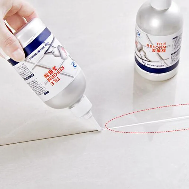 Practical 280ml epoxy grouts beautiful Sealant for tile floor waterproof mouldproof true porcelain tile jointing agent
Practical 280ml epoxy grouts beautiful Sealant for tile floor waterproof mouldproof true porcelain tile jointing agent