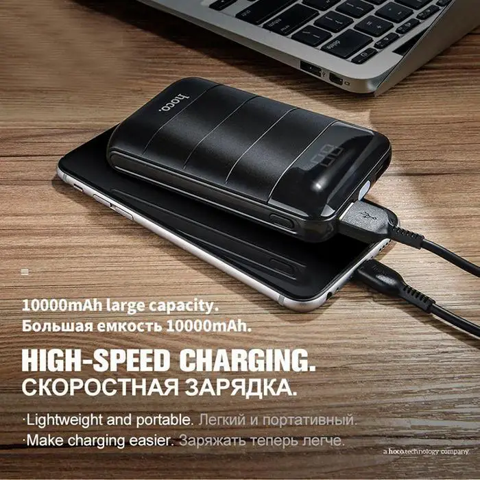 Mini Portable Power Bank 10000mah Smart Charging LED Flashlight Power Bank External Battery Charger Mobile Powerbank For iPhone
Mini Portable Power Bank 10000mah Smart Charging LED Flashlight Power Bank External Battery Charger Mobile Powerbank For iPhone