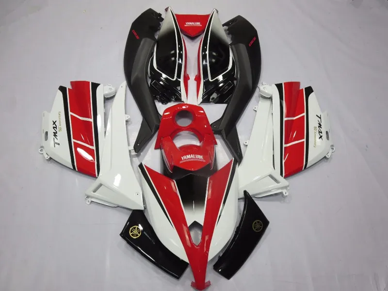 Complete Fairings For Yamaha TMAX 530 12 13 14T-Max ABS Plastic Kit Injection Motorcycle Fairing Kit UV TMAX530
Complete Fairings For Yamaha TMAX 530 12 13 14T-Max ABS Plastic Kit Injection Motorcycle Fairing Kit UV TMAX530