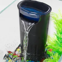 5W Waterfall Aquarium Internal Filter Reptile Turtle Cylinder filter Reptile Tank In-Sump Low Water Level Filter
5W Waterfall Aquarium Internal Filter Reptile Turtle Cylinder filter Reptile Tank In-Sump Low Water Level Filter