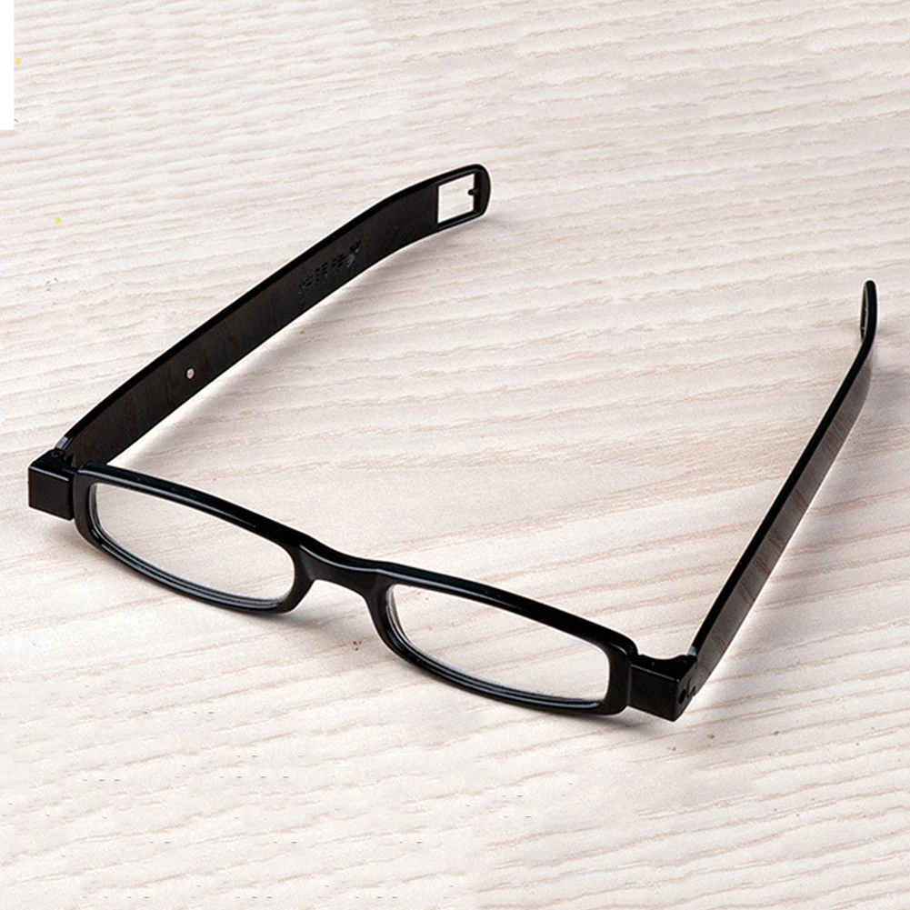 Unisex Portable 360 Degree Rotate Foldable Reading Glasses Mini Clear Reader Eyewear Men Women 1.0 1.5 2.0 2.5 3.0 3.5 4.0
Unisex Portable 360 Degree Rotate Foldable Reading Glasses Mini Clear Reader Eyewear Men Women 1.0 1.5 2.0 2.5 3.0 3.5 4.0