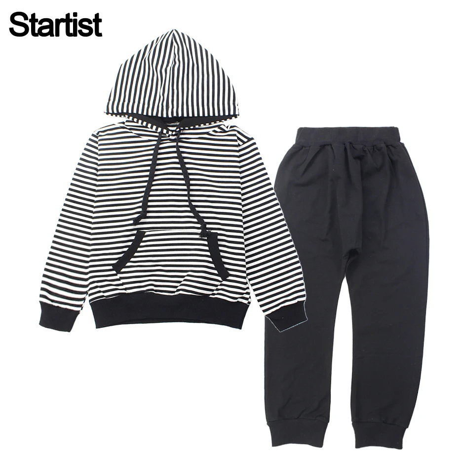 Startist Girls Clothing Set Autumn Spring Hooded + Pants 2 pcs Boys Sport Outfits Teen Clothing For Girls 8 10 12 14 Year
Startist Girls Clothing Set Autumn Spring Hooded + Pants 2 pcs Boys Sport Outfits Teen Clothing For Girls 8 10 12 14 Year
