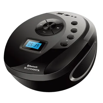 LONPOO Bluetooth Speaker Portable Boombox USB SD Card AUX Earphone Stereo Speaker FM Radio Speaker
LONPOO Bluetooth Speaker Portable Boombox USB SD Card AUX Earphone Stereo Speaker FM Radio Speaker