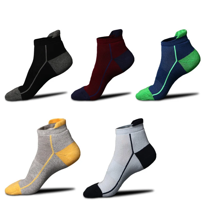 Brand New Sock Calcetines Hombre Short Cotton Ankle Socks Sokken 5pairs/lot Meias Skarpetki Chaussettes Harajuku 2019 Hot New
Brand New Sock Calcetines Hombre Short Cotton Ankle Socks Sokken 5pairs/lot Meias Skarpetki Chaussettes Harajuku 2019 Hot New