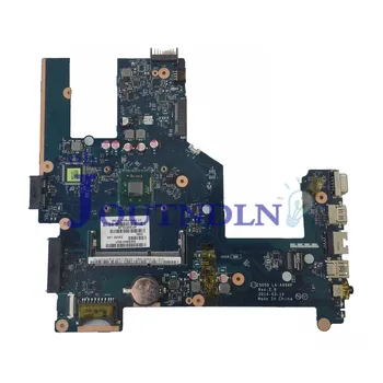 JOUTNDLN FOR HP 250 G3 Laptop Motherboard 787810-001 787810-501 ZSO50 LA-A994P REV2.0 Integrated Graphics W/ N2840 CPU
JOUTNDLN FOR HP 250 G3 Laptop Motherboard 787810-001 787810-501 ZSO50 LA-A994P REV2.0 Integrated Graphics W/ N2840 CPU