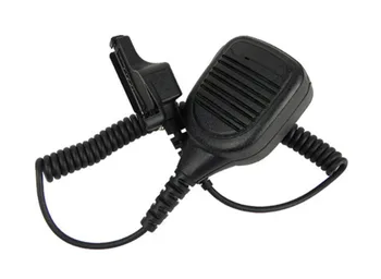 HT1000)Waterproof IP54 Microphone Handheld speaker for Motorola two way radio GP900 MTX900 XTS5000 MT2000 radios J09
HT1000)Waterproof IP54 Microphone Handheld speaker for Motorola two way radio GP900 MTX900 XTS5000 MT2000 radios J09