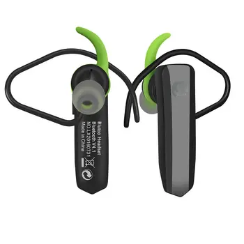 ekslen i9 Bluetooth 4.1 Wireless In-Ear Earphone with Microphone Portable Earbud Hands-free Headset Universal for iPhone Samsung
ekslen i9 Bluetooth 4.1 Wireless In-Ear Earphone with Microphone Portable Earbud Hands-free Headset Universal for iPhone Samsung