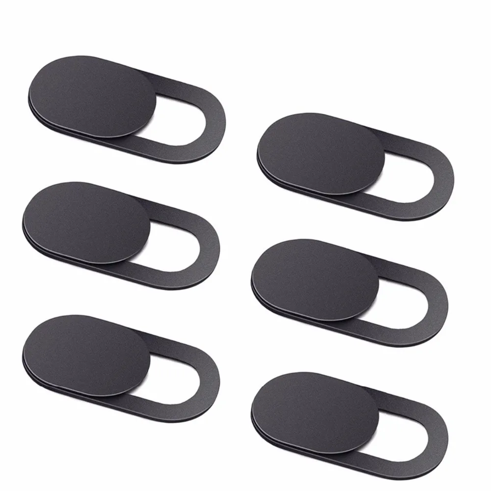 WebCam Cover Shutter Magnet Slider lens Camera Cover for Web Cam iPhone iPad Air PC Laptops Mobile Phone Lens Privacy Sticker
WebCam Cover Shutter Magnet Slider lens Camera Cover for Web Cam iPhone iPad Air PC Laptops Mobile Phone Lens Privacy Sticker