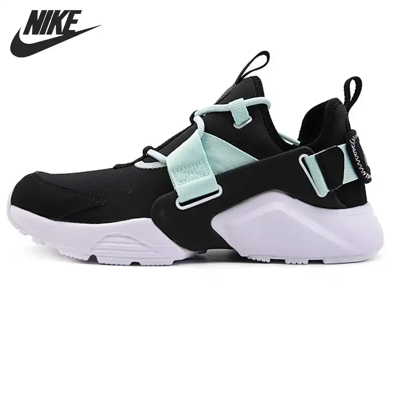 nike air huarache city low casual shoes