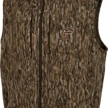 Chaqueta sin mangas сшита calidad material sobre el tipo de bien A puede
