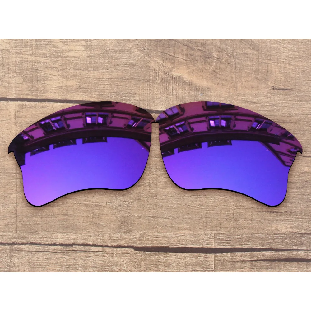 Vonxyz фиолетовые зеркальные поляризационные Сменные линзы для-Oakley Flak Jacket XLJ Frame
Vonxyz фиолетовые зеркальные поляризационные Сменные линзы для-Oakley Flak Jacket XLJ Frame