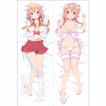 Anime Sexy Hugging Body Pillow Case Pet Pillowcase Cover modified 2way Tricot Double-Sided Kono Subarashii Sekai ni Shukufuku wo
Anime Sexy Hugging Body Pillow Case Pet Pillowcase Cover modified 2way Tricot Double-Sided Kono Subarashii Sekai ni Shukufuku wo
