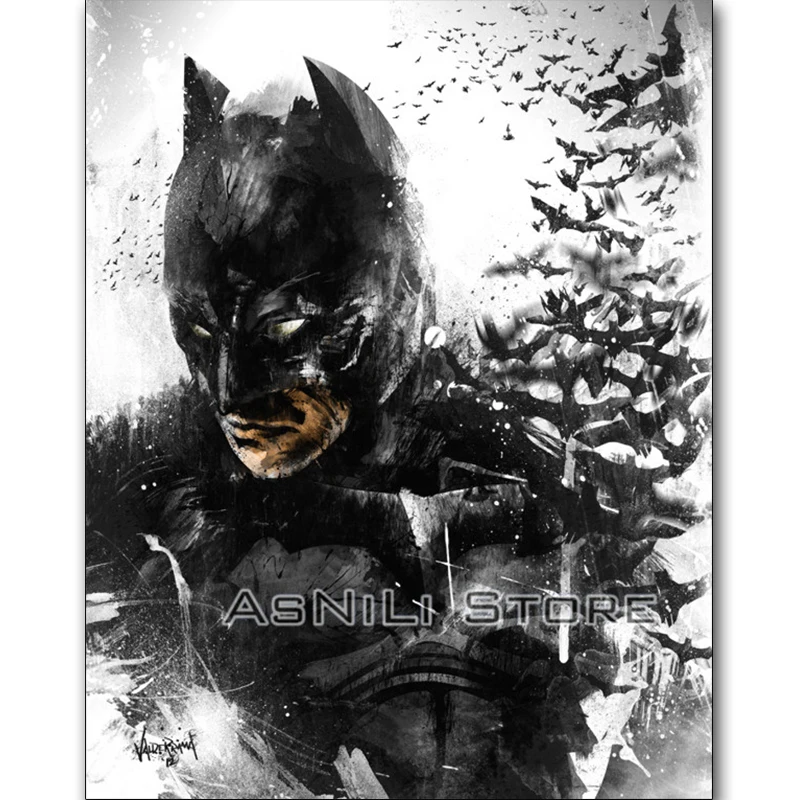 new 5D diy diamond embroidery cross stitch kits batman pattern picture 3d diamond painting mosaic making full painting gift
new 5D diy diamond embroidery cross stitch kits batman pattern picture 3d diamond painting mosaic making full painting gift