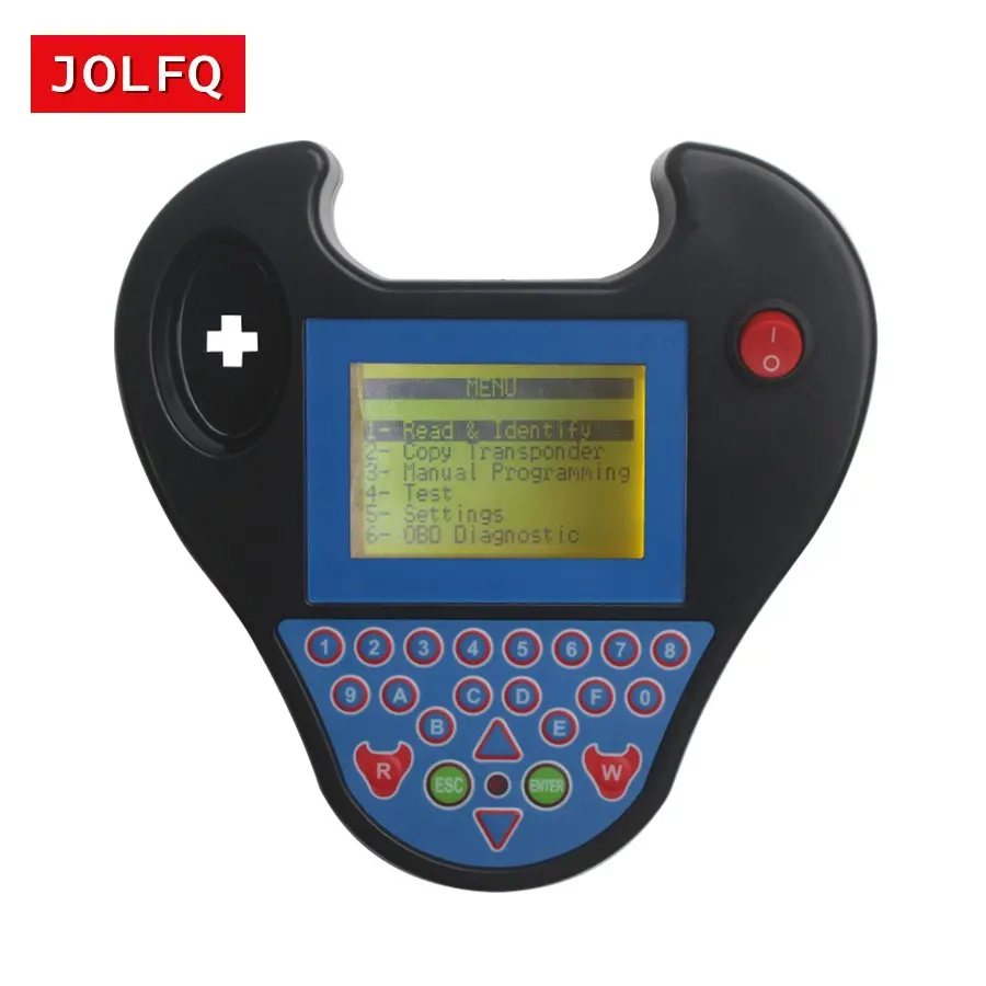 Top2018 Mini Type Smart Zed-Bull Key Programmer Black Color Zed Bull Full Key Programmer Smart Mini Zedbull key programming tool
Top2018 Mini Type Smart Zed-Bull Key Programmer Black Color Zed Bull Full Key Programmer Smart Mini Zedbull key programming tool