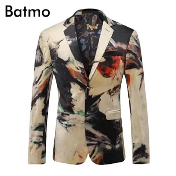 2019 new arrival printed velveteen casual blazer men blazer masculin,casual jacket men plus-size M,L,XL,XXL,XXXL
2019 new arrival printed velveteen casual blazer men blazer masculin,casual jacket men plus-size M,L,XL,XXL,XXXL