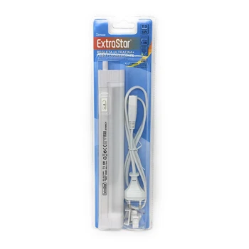 Extrastar-Terminal with fluorescent tube T5 de 6 W
Extrastar-Terminal with fluorescent tube T5 de 6 W