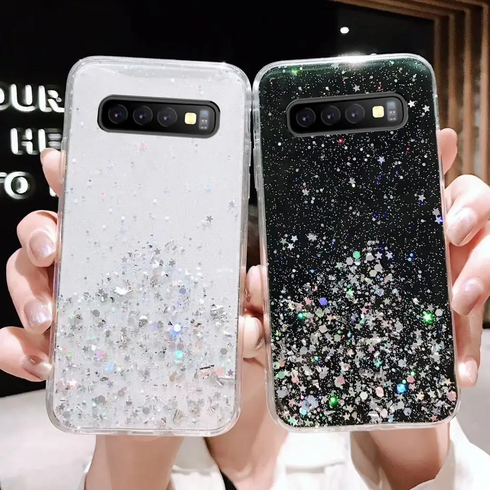 Starry sky soft Case For Samsung Galaxy S8 S9 Plus S10 Cover S8 S9 Plus S10 Plus Note 8 9 Back Cover
Starry sky soft Case For Samsung Galaxy S8 S9 Plus S10 Cover S8 S9 Plus S10 Plus Note 8 9 Back Cover