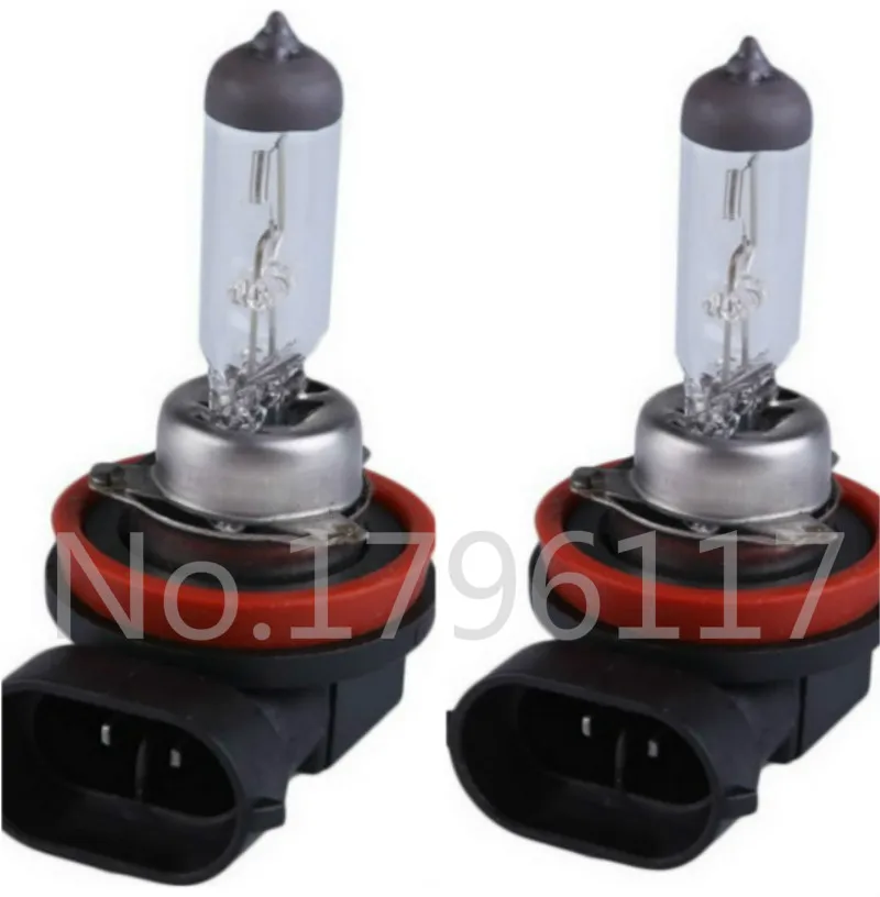 2pcs H11 4300K 12V 100W Halogen Xenon Car Light Bulbs Lamp Car Light Bulb Factory Price Car Styling Parking Free Shipping
2pcs H11 4300K 12V 100W Halogen Xenon Car Light Bulbs Lamp Car Light Bulb Factory Price Car Styling Parking Free Shipping
