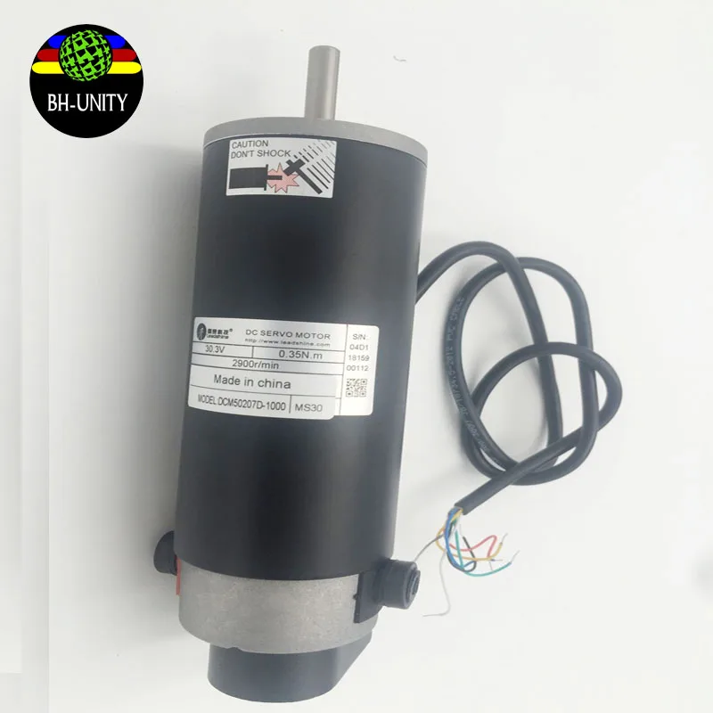 Новый Серводвигатель Leadshine, Серводвигатель постоянного тока, 24-48VDC выход 3,9a до 20A, работает с серводвигателем DCS810, щеткой, сервомотором постоянного тока
Новый Серводвигатель Leadshine, Серводвигатель постоянного тока, 24-48VDC выход 3,9a до 20A, работает с серводвигателем DCS810, щеткой, сервомотором постоянного тока