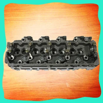 Factory Price Engine Parts 1KZ-TE Cylinder Head 11101-69175 for Toyota LAND CRUISER TD 4RUNNER TD
Factory Price Engine Parts 1KZ-TE Cylinder Head 11101-69175 for Toyota LAND CRUISER TD 4RUNNER TD