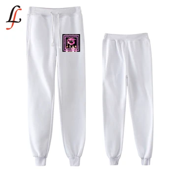 Blackpink Casual Wrapped Pants Spring Autumn Hot Sale Casual Women/Men Sweatpants Jogger Kpop Pants Oversize 4XL
Blackpink Casual Wrapped Pants Spring Autumn Hot Sale Casual Women/Men Sweatpants Jogger Kpop Pants Oversize 4XL