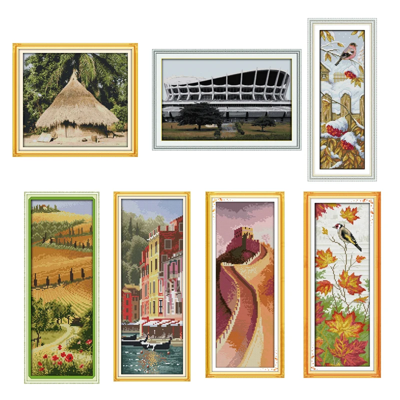 F374 F375 F376 F377 F381 F478 F479 cross stitch kits embroidery needlework sets cross stitch patterns cross stitch kits embroidery needlework sets dmc cross stitch kits animals cross stitch kits embroidery ne