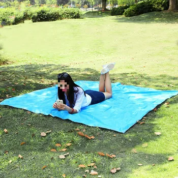 Mat Outdoor Beach Oxford Cloth cushion Picnic Moisture Cushion tourist mattress lawn games sitting bed camping sleeping
Mat Outdoor Beach Oxford Cloth cushion Picnic Moisture Cushion tourist mattress lawn games sitting bed camping sleeping