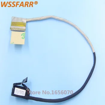 for Sony Vaio VPCEA PCG-61211M LCD LED Video Cable M961 015-0001-1592_A tested ok
for Sony Vaio VPCEA PCG-61211M LCD LED Video Cable M961 015-0001-1592_A tested ok